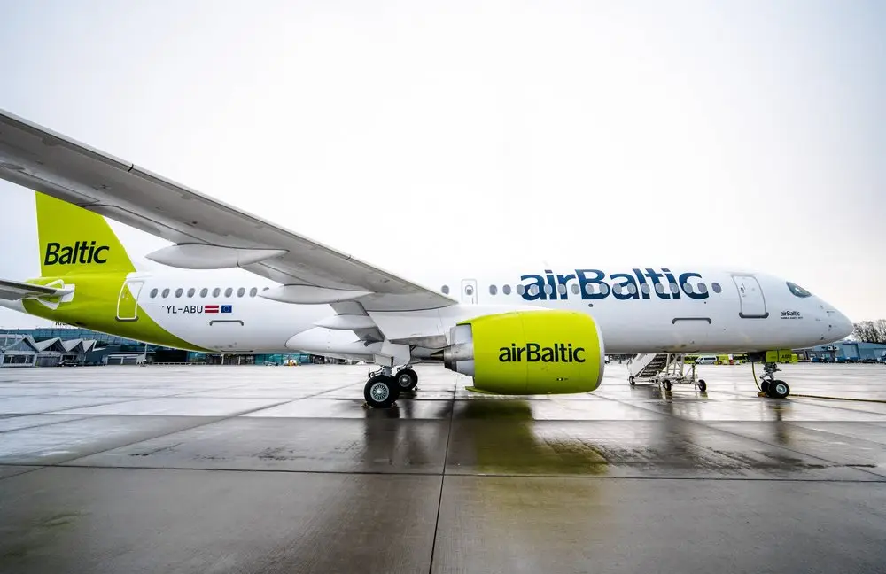 Гордость прибалтов превращается в катастрофу