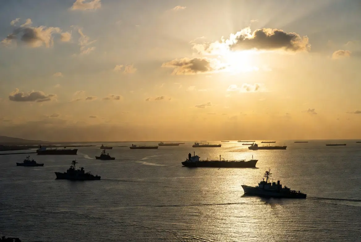 Блокада Ормуза: кто выиграет, кто потеряет и что будет с ценами в магазинах