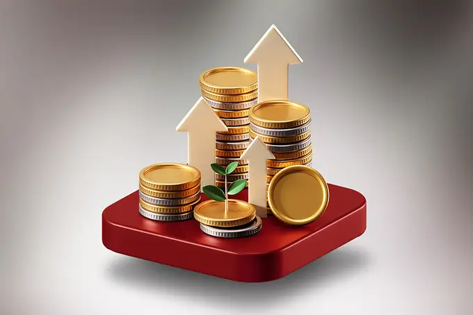 Инвестиции вместо вкладов: эксперт раскрыл новую стратегию для накоплений