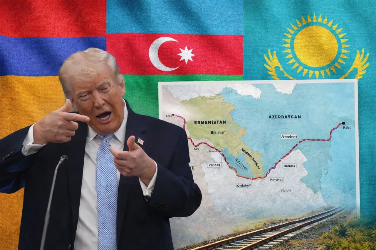 В поисках «Срединного коридора»: транспортные комбинации на Кавказе