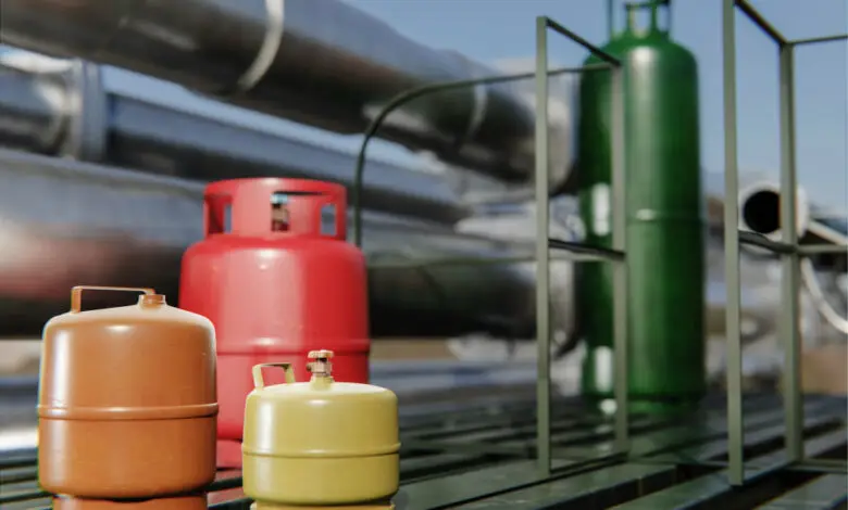 Газ вместо бензина: власти РФ увеличили субсидии для бизнеса и водителей