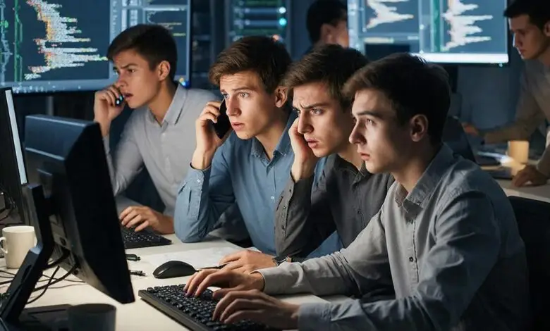 «Утечка мозгов» неизбежна: цифровой занавес убивает IT-отрасль Петербурга