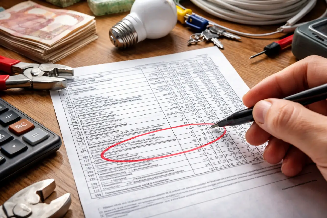 ЖКХ по новым правилам: в квитанциях появится неожиданная строка расходов