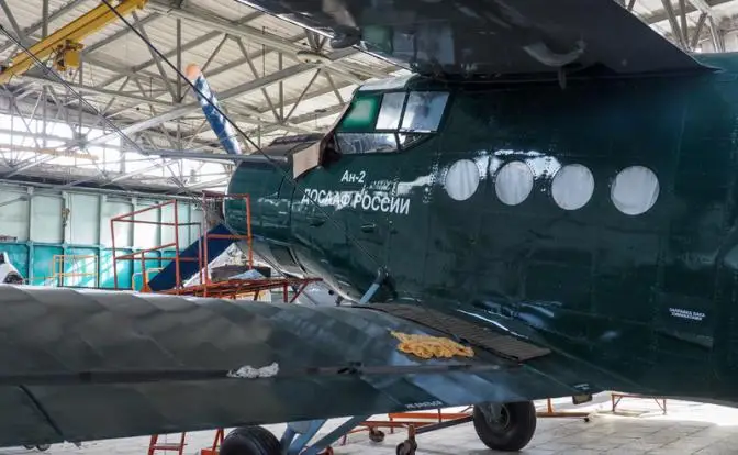 Ан-2 — есть еще порох: Около 700 самолётов можно вернуть в строй