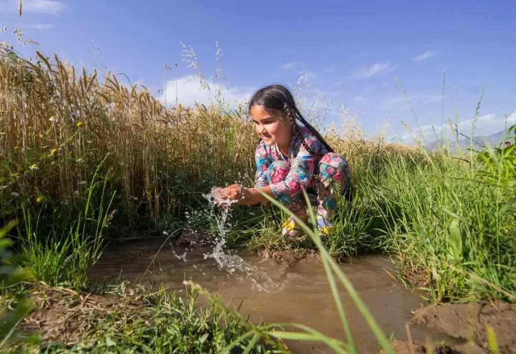 Страны Центральной Азии встречают сезон вегетации без нужных объёмов воды