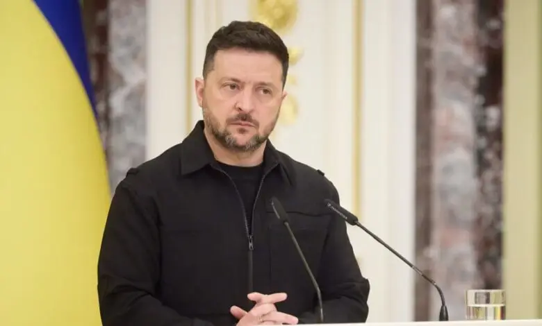 «Пощёчина» Киеву: Зеленский рассвирепел от зерна из России в Израиле