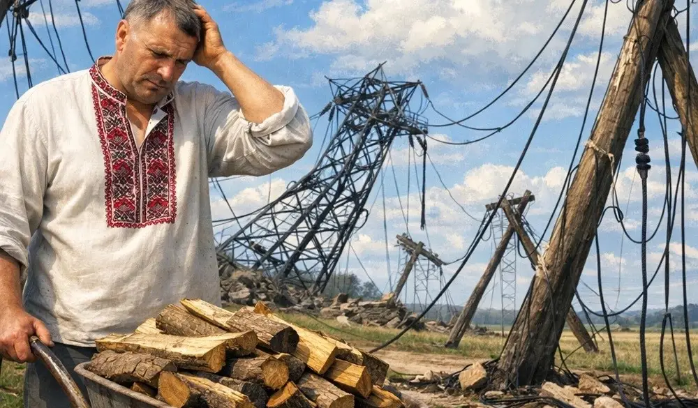 Ахметов перезимует в Монако, а жителей Украины призывают уезжать в сёла