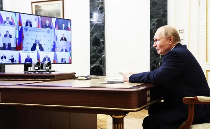 Оптимизировали под корень: В «черный список» Путина попали 10 регионов