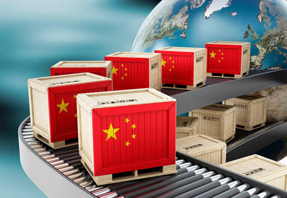 В России наступает конец эпохи «дешевого Китая»