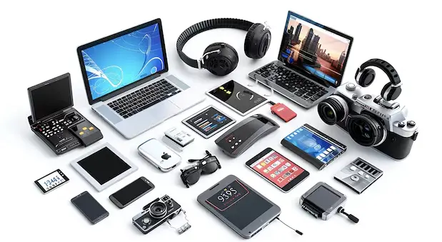 Технике заменят ценники: новый сбор в России вновь взвинтит цены