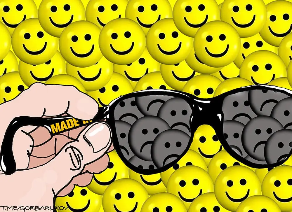 Россия и Китай в ЦА: реальность против пропагандистских нарративов