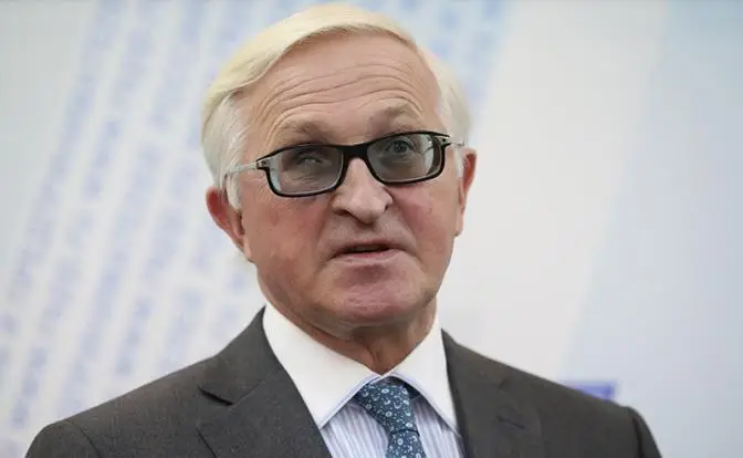 «Денег нет»: олигархи не согласны платить налог со сверхдоходов