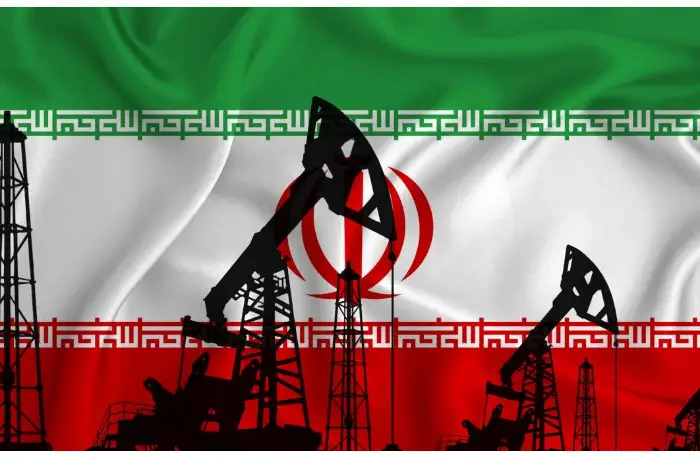 У него на это шесть причин. До завершения нефтяного кризиса ещё далеко