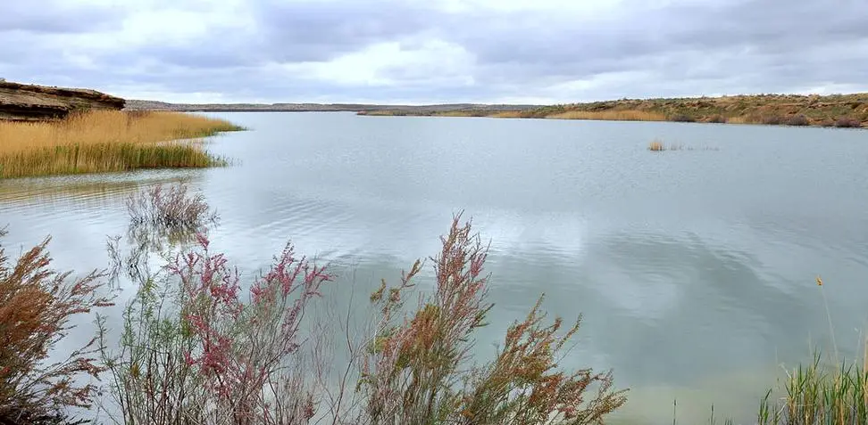 Проект переброса стока сибирских рек в Центральную Азию вызывает сомнения