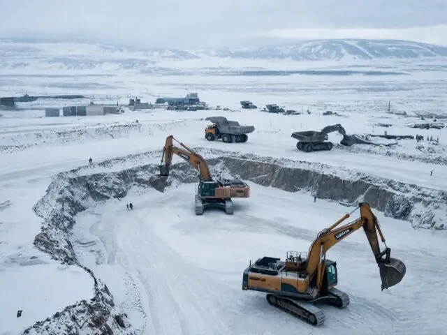 «Ямалзолото» толкнули к банкротству: Альфа-Банк настроился забрать долги