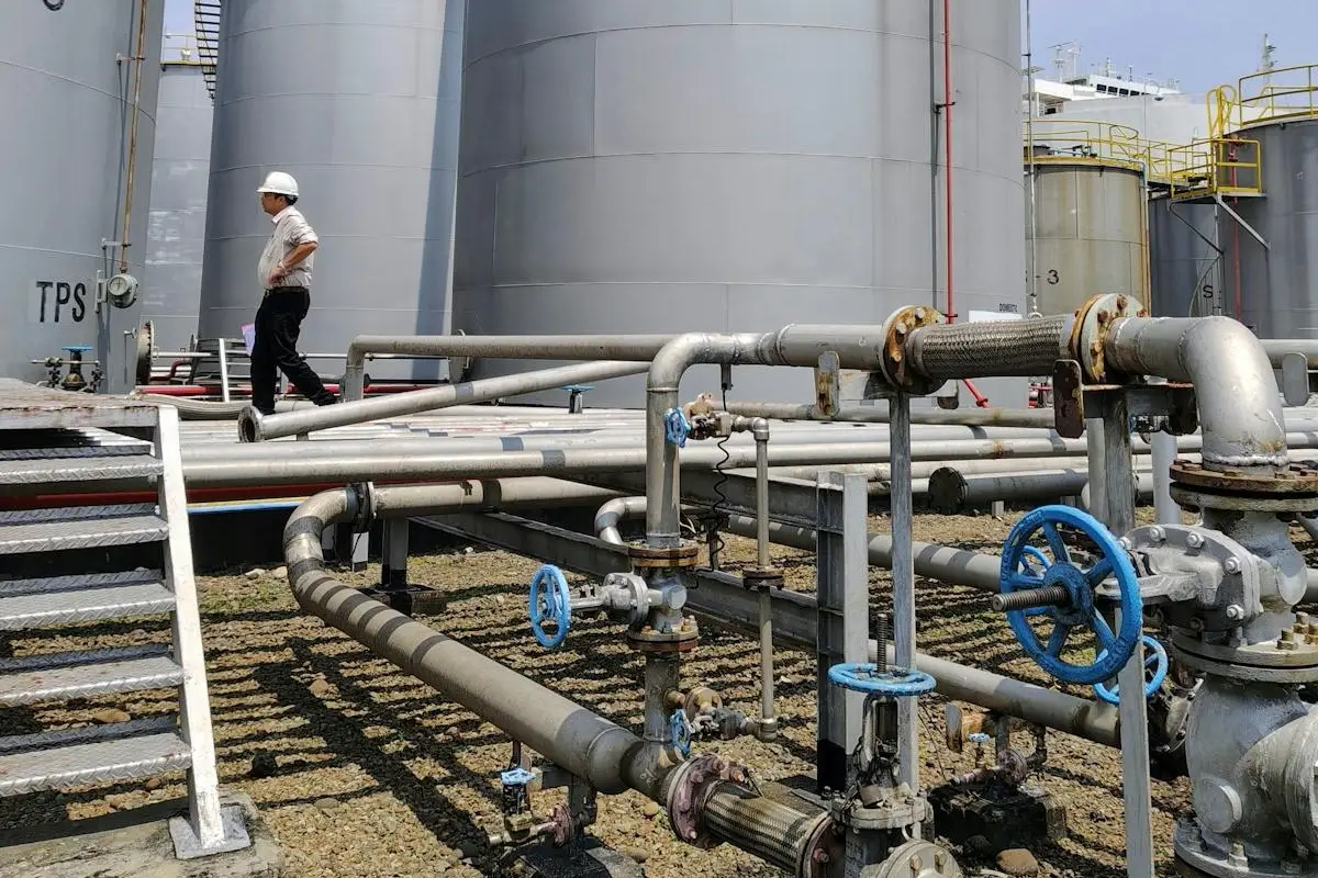 Единственное экономическое «противоядие» проблеме Ормуза повреждено