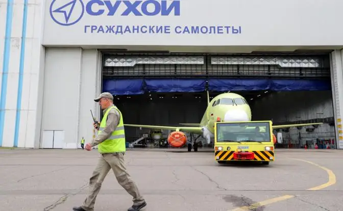 Планы выпуска самолетов снова откорректировали