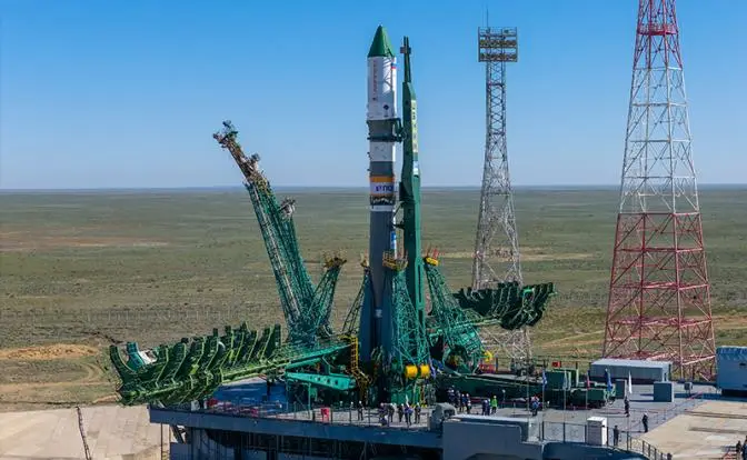 По плану новый корабль «Орёл» уже давно должен летать