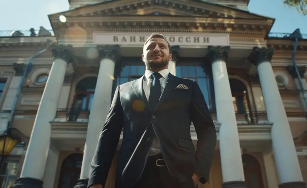 "Они страну разорят": банки забирают почти всю выручку у людей