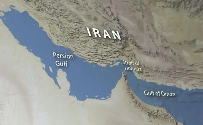 Иран способен обвалить доллар и всю западную экономику