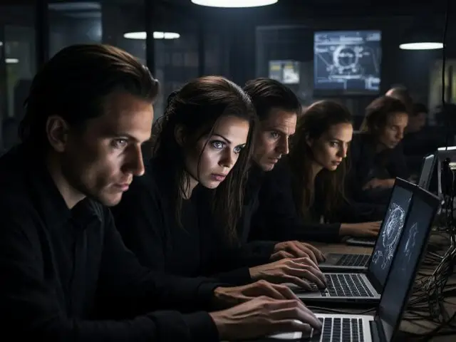 Тотальный кибершпионаж: в компаниях РФ оценили масштаб скрытой угрозы