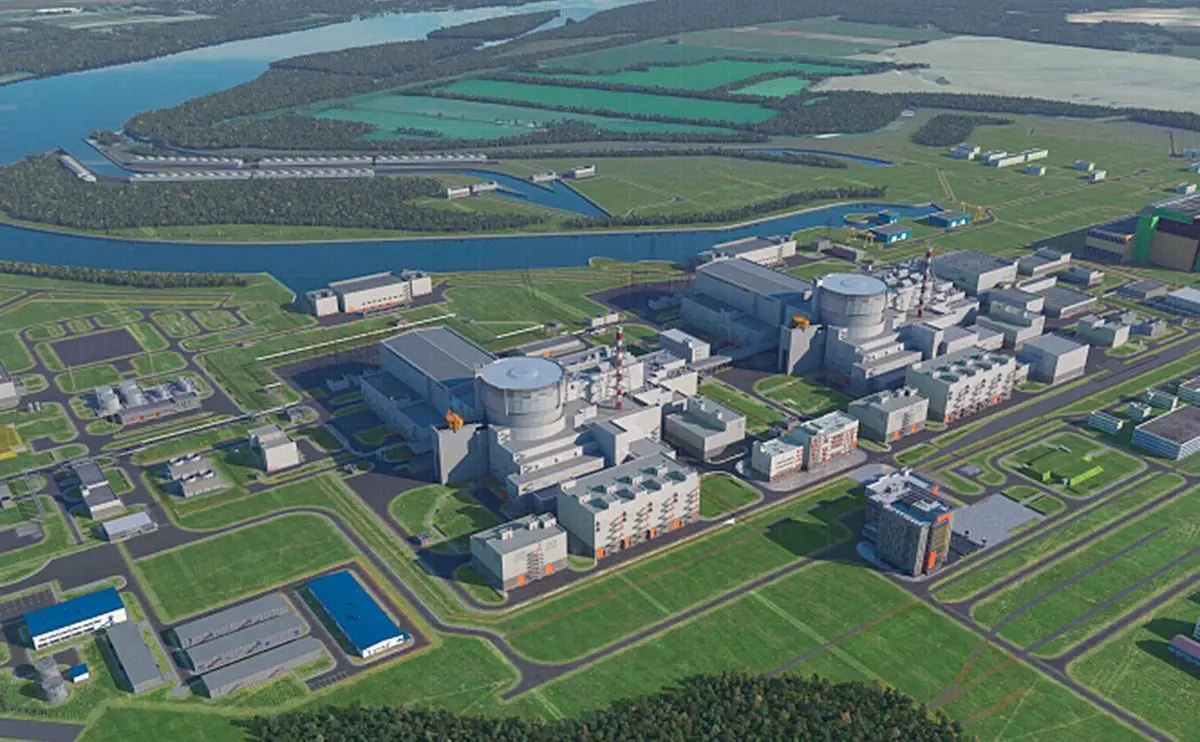 Россия построит всем АЭС на 200 миллиардов долларов