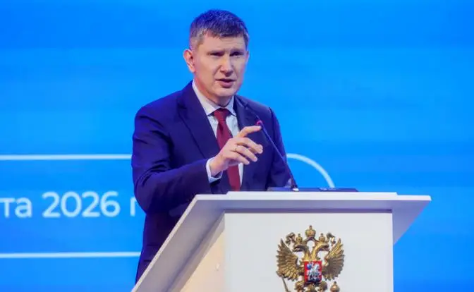 Минэкономразвития предложило все переложить на ИИ. Пусть разбирается