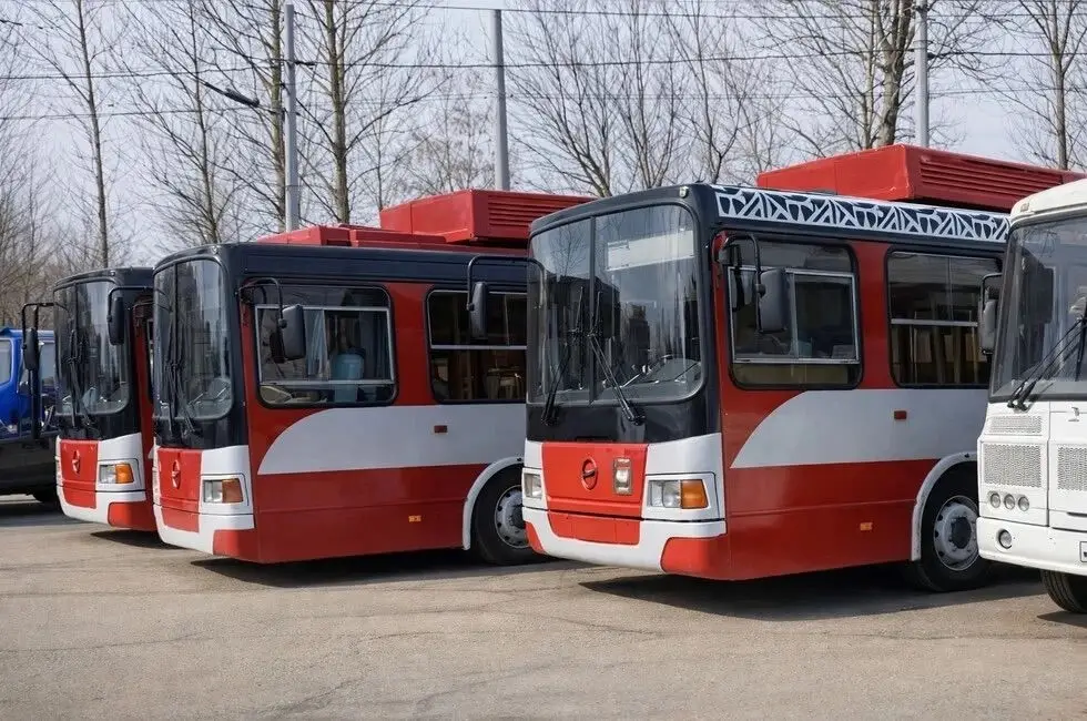 Новая Россия расширяет поддержку угольщиков, строит индустриальные парки