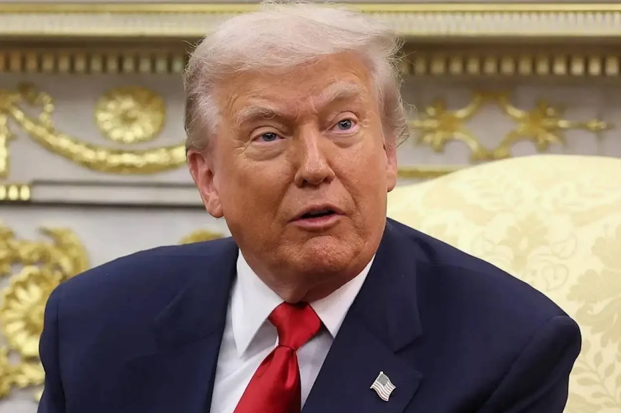 США в мае начнут возврат пошлин введенных Трампом