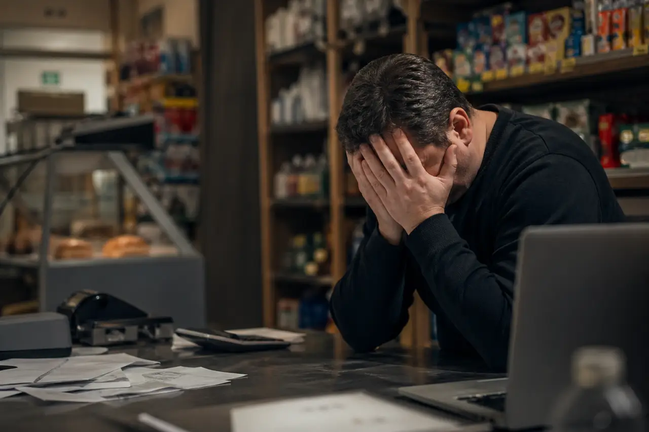 «Только чудо спасёт»: в Госдуме признали катастрофу малого бизнеса