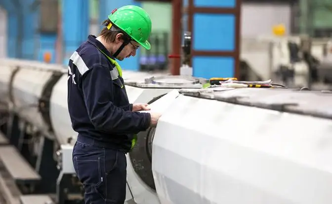 В химпроме — никаких гастарбайтеров, иначе субсидирование теряет смысл