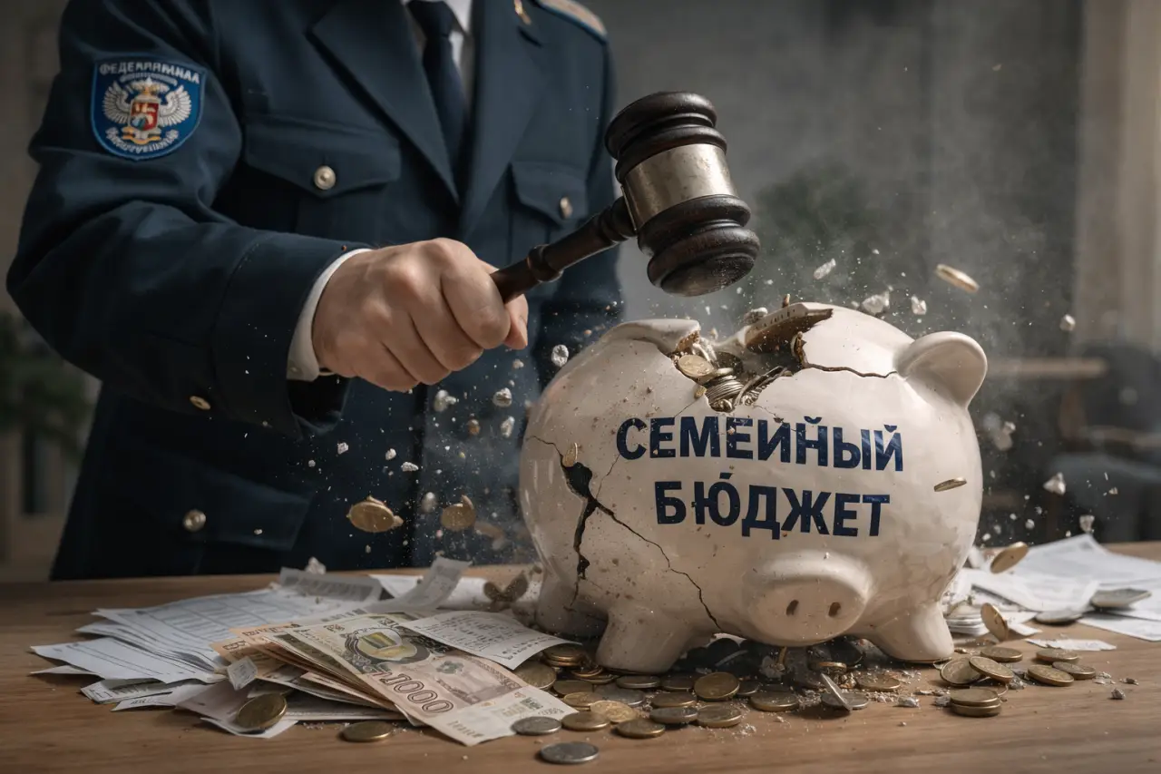 Сложи доходы — получи проблемы: в РФ задумали радикальную налоговую реформу