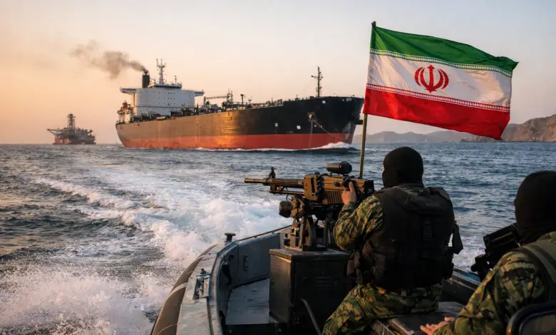 Переведи меня через Ормуз: какие танкеры с нефтью пройдут через пролив