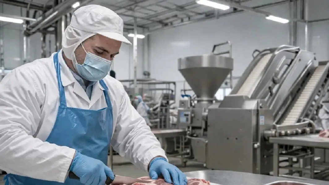 Новая Россия исследует подземные источники и модернизирует производства