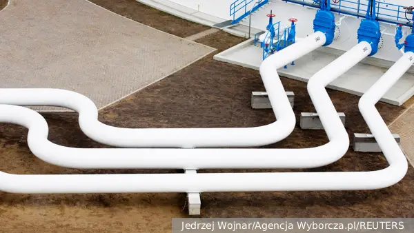 «Дружбу» обошли: казахстанская нефть сменила маршрут