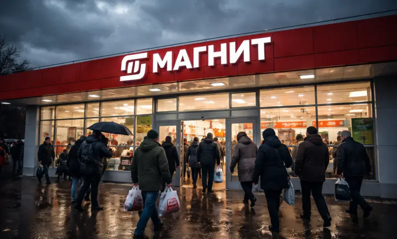 Шок на рынке: крупнейший ретейлер России впервые за 20 лет получил убыток