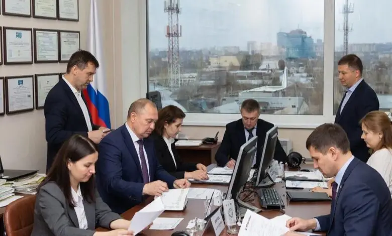 Вход только для гигантов: малых операторов связи готовятся убрать с рынка