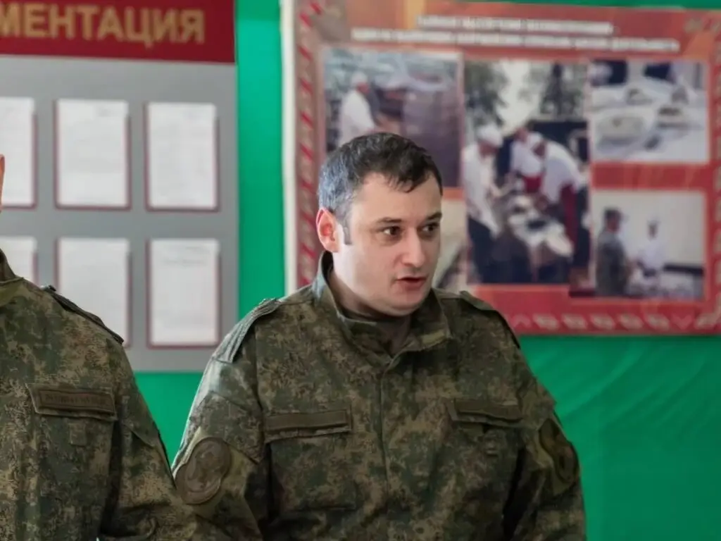 Коррупционный окоп: в РФ раскрыли, как строили бизнес на обороне Курска