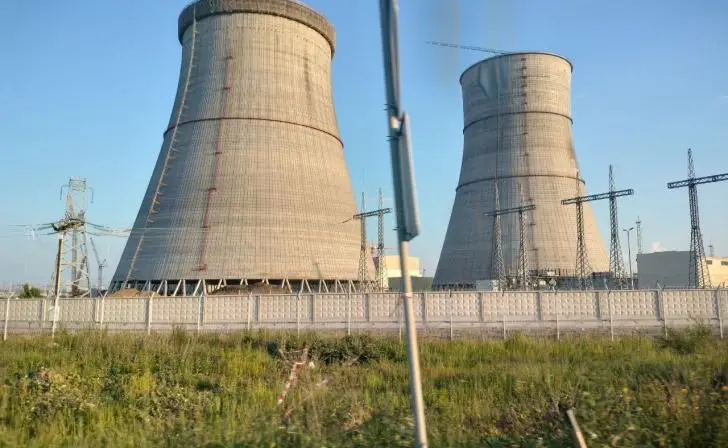 На Украину вернулись блэкауты: реакторы отправляют на ремонт