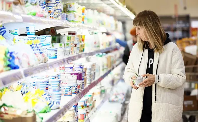 «Масло подорожает на 30%»: почему инфляция в ЦБ вдвое ниже, чем по факту