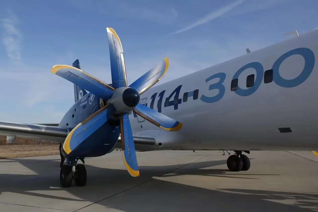 Рынок против реальности: неожиданный итог «битвы» Ил-114-300 и ATR
