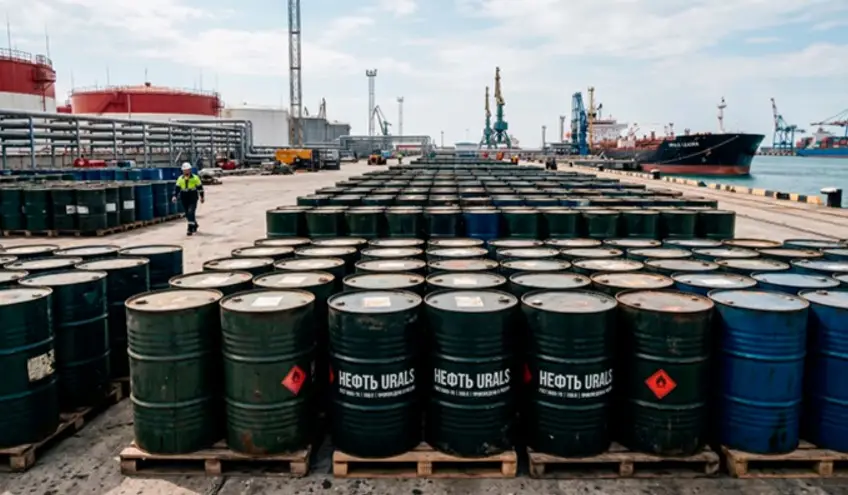 ЕС возмущен поворотом Азии к российской нефти