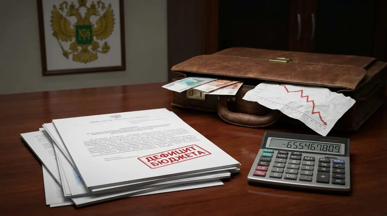 Дыра в бюджете на 21% больше плана: что будет с налогами и расходами