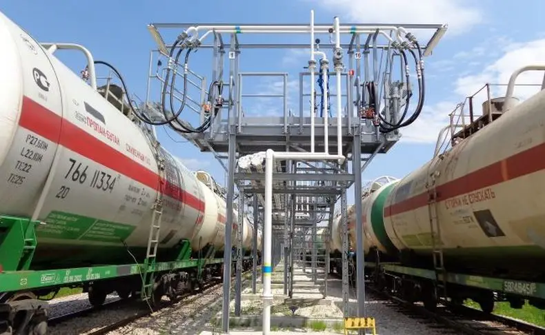 Почему нефть останется в цене даже после ормузского перемирия