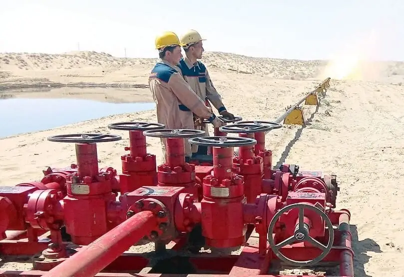 Пропаганда вместо фактов: как Запад искажает данные о ресурсах Транскаспия