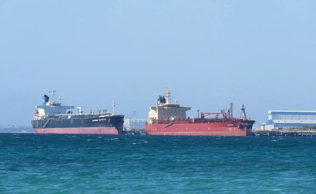 Агрессия против Ирана превратила российскую Urals в дефицитный товар