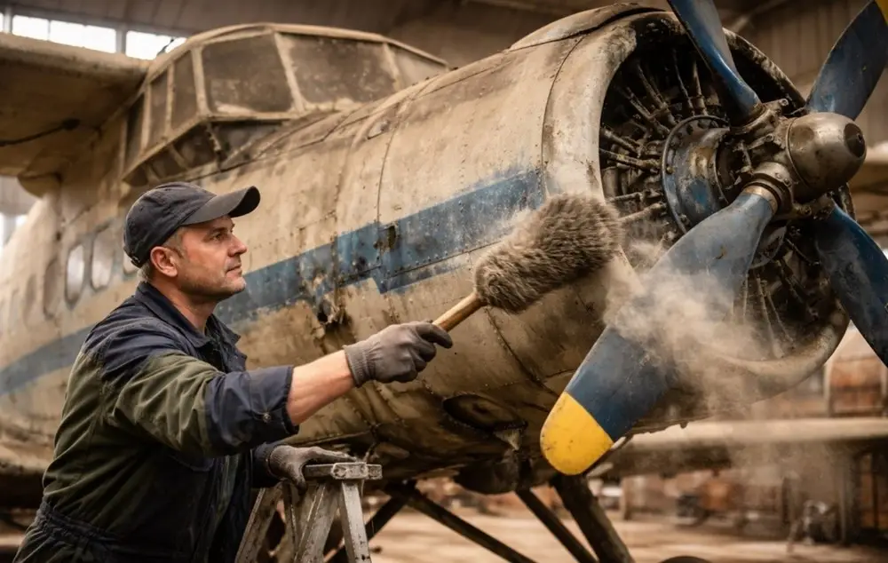 Сотни кукурузников перевезут россиян? Путин один раз вмешался – не помогло