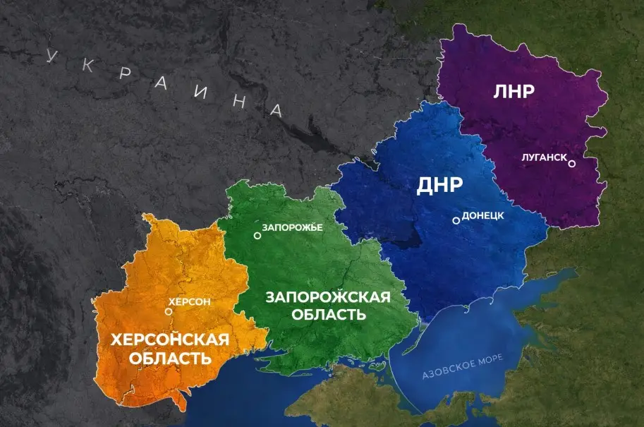 Коррупция, рейдерство, саботаж. Новые территории РФ тонут в беспределе