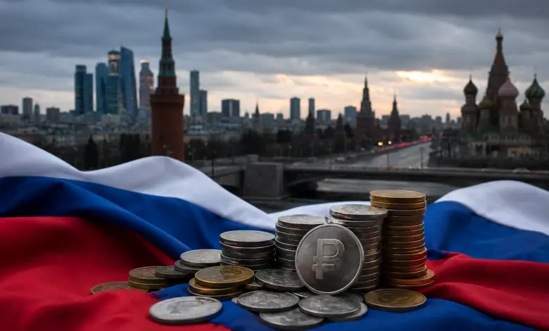 «Запад просчитался»: Россия устроила валютный шок всему миру