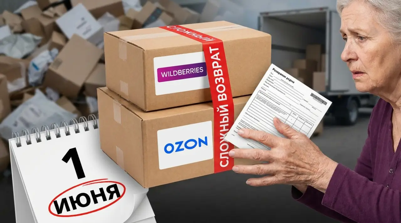 Как новые правила Wildberries и Ozon ударят по кошельку